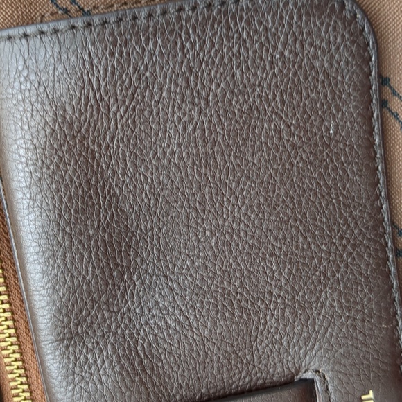 Fossil Kinley crossbody bag - Picture 4 of 15